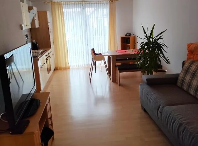 Susis Ferienwohnung