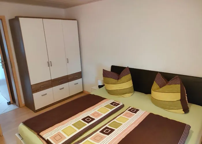 Susis Ferienwohnung