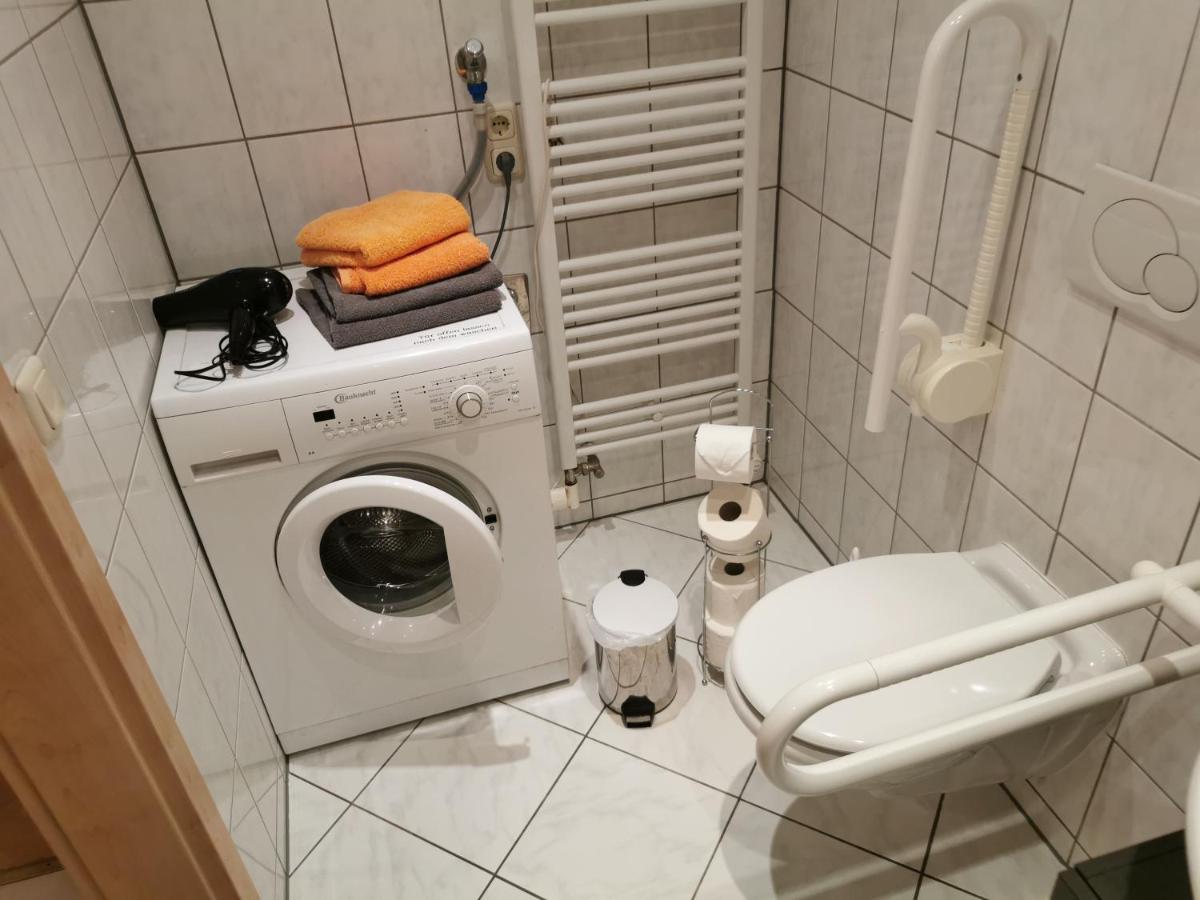 Susis Appartement *