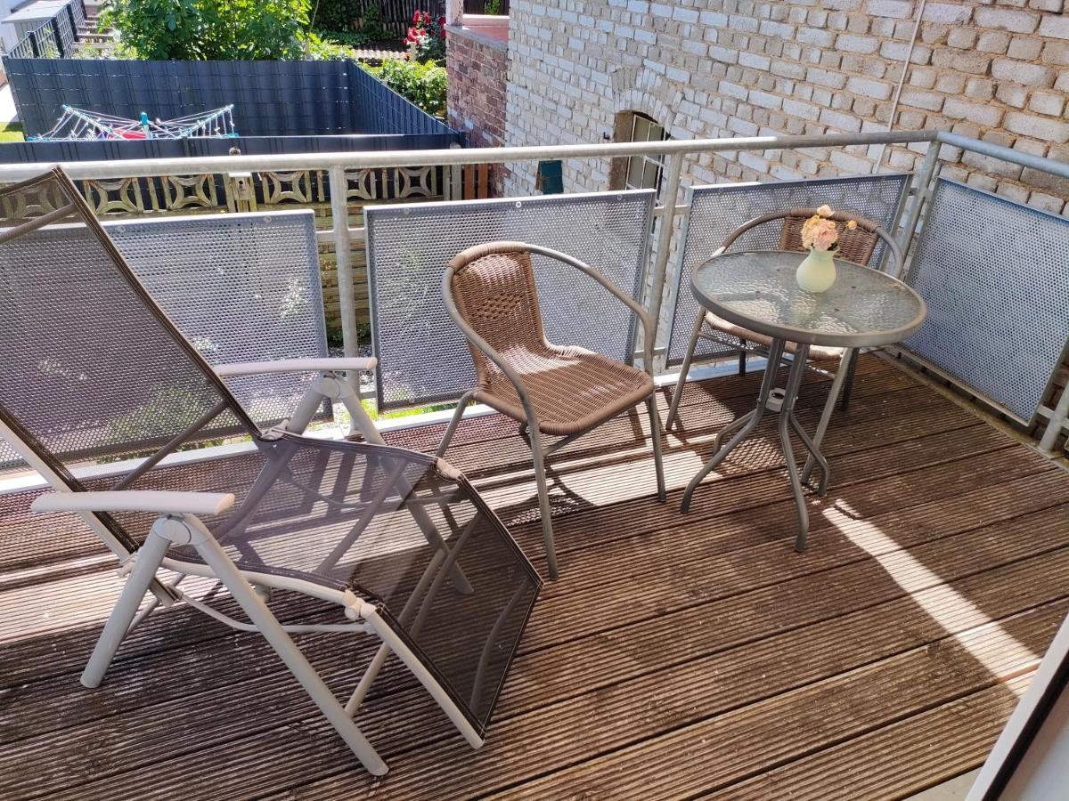 Susis Appartement