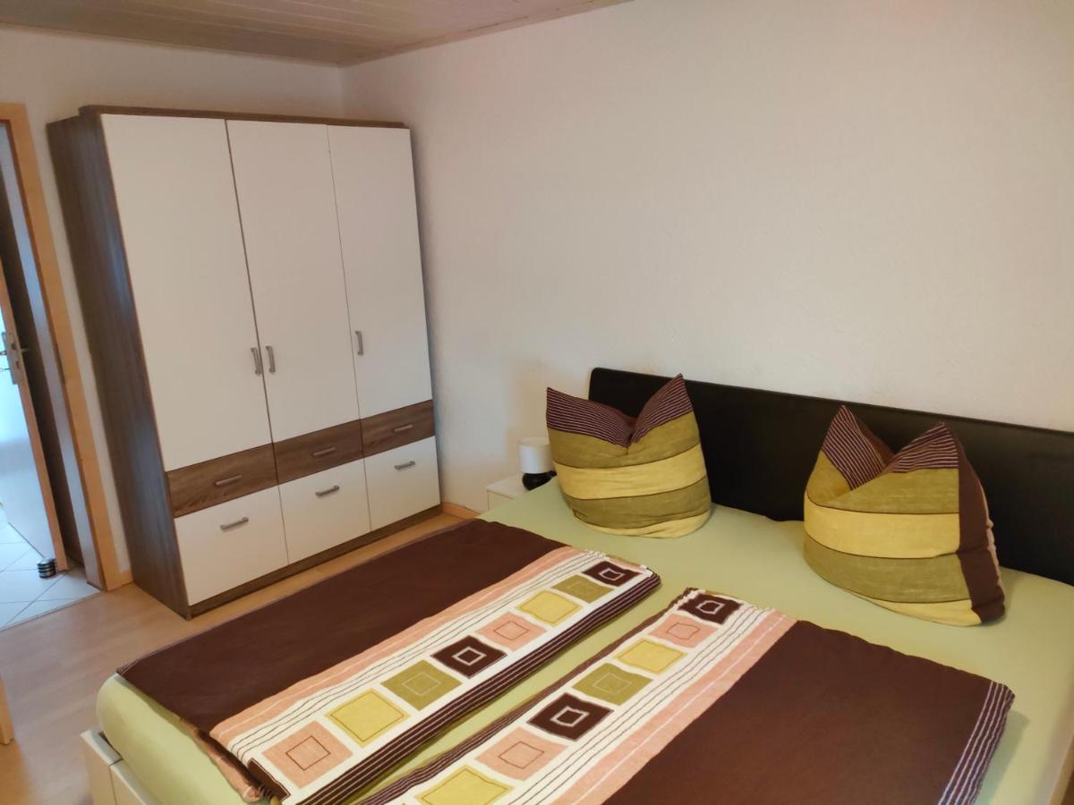 Susis Appartement Lahnau